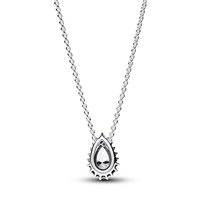 Collana Pandora Donna Pandora Timeless in Argento 392832C01-45 - 392832C01-45